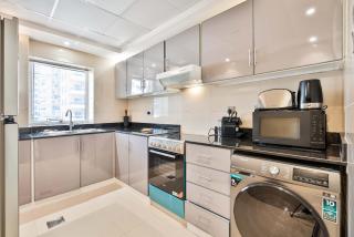 PVH - 2BR near Marina Promenade - Marina Pearl - 3