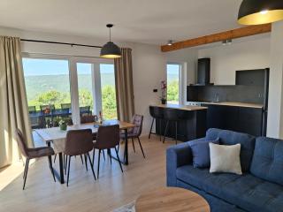 Casa Bella Vista - Trget - 1