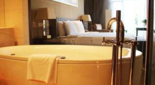 Quanzhou Guest House Hotel - Quanzhou - 5