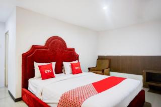 Hotel Grand Z Suites 6 Hour Stay - 6