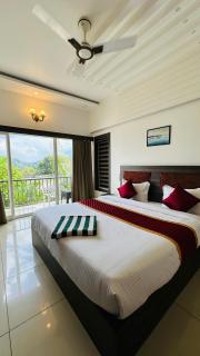 Wayanad Wild Private Pool Villa l 2 BHK - Pinangode - 9