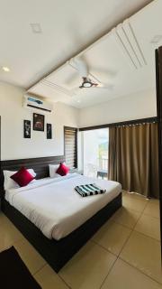 Wayanad Wild Private Pool Villa l 2 BHK - Pinangode - 6