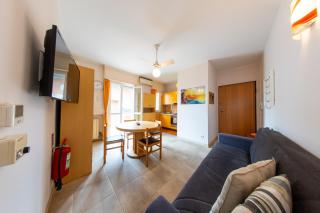 Due passi dal mare, virgilio seahouse - 0