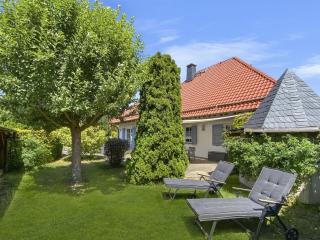 Kupferschmiede - Weber Grill - Feuerkorb - Terrasse - Indoorschaukel - Ideal für Familien - Wernigerode - 9
