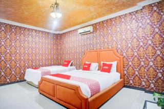 Hotel Grand Z Suites 6 Hour Stay - 2