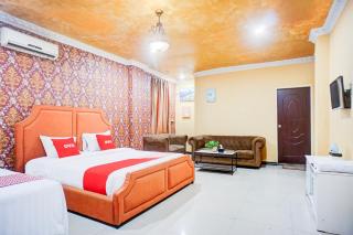 Hotel Grand Z Suites 6 Hour Stay - 5