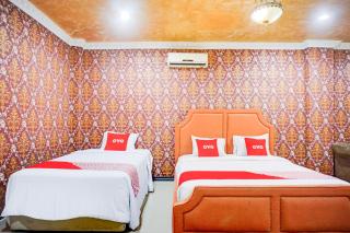 Hotel Grand Z Suites 6 Hour Stay - 3