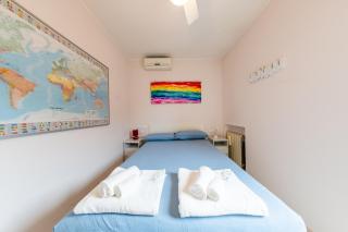 Due passi dal mare, virgilio seahouse - 4