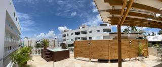 Villas Princesa Beach Apartments - Punta Cana - 2