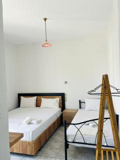 Hotel Asteras - Ammoudia - 8