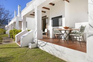 Winelands Golf Lodges 14 - Stellenbosch - 3