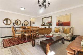 Winelands Golf Lodges 14 - Stellenbosch - 0