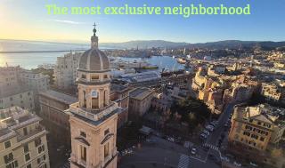 City Hill Genova - 3