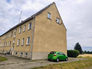 Dachgeschoss im Ostblock - - 1