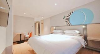 City Comfort Inn Guangzhou Jiaokou Metro Station - Canton - 6