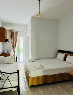 Hotel Asteras - Ammoudia - 9