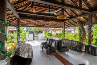 Zara Beach Resort Koh Samui - 5