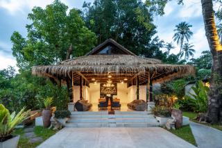 Zara Beach Resort Koh Samui - 6