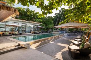Zara Beach Resort Koh Samui - Lamai - 4