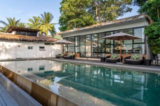 Zara Beach Resort Koh Samui - Lamai - 1