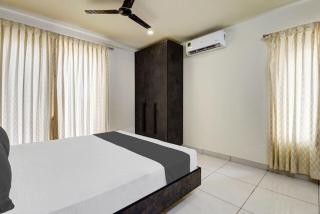 Family Haus Luxurious AC 2Bhk Entire home - Mysore - 7