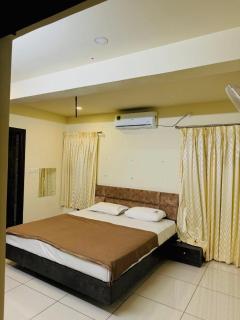 Family Haus Luxurious AC 2Bhk Entire home - Mysore - 4