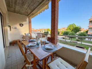 Poseidon Amaranto - Pineto Vacanza - 1