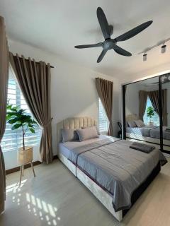 Le Cozy Home KAJANG BANGI - Kajang - 0