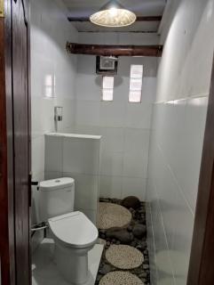 Gubuk Baru Homestay - Tetebatu - 8