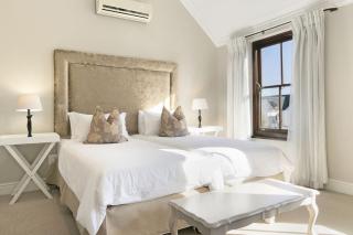 Winelands Golf Lodges 15 - Stellenbosch - 6