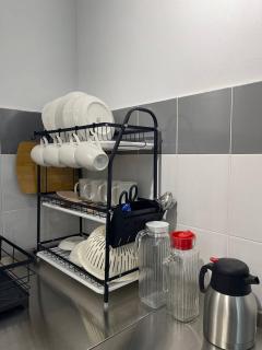 Le Cozy Home KAJANG BANGI - 7