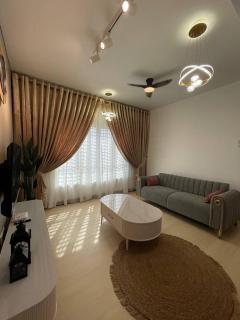 Le Cozy Home KAJANG BANGI - Kajang - 7