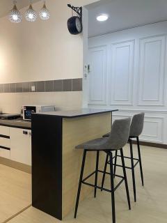 Le Cozy Home KAJANG BANGI - Kajang - 6
