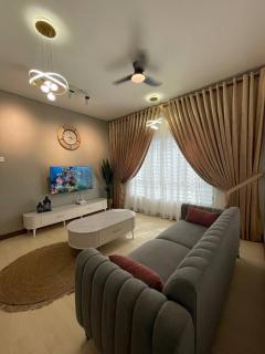 Le Cozy Home KAJANG BANGI - Kajang - 5