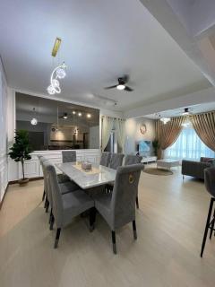 Le Cozy Home KAJANG BANGI - Kajang - 3