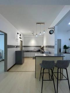 Le Cozy Home KAJANG BANGI - Kajang - 2