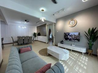 Le Cozy Home KAJANG BANGI - Kajang - 1
