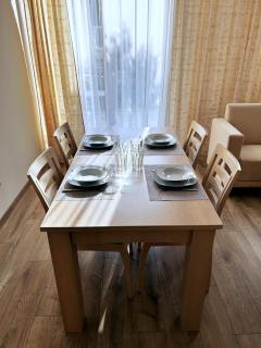 Apartament Sudecki - Karpacz - 3