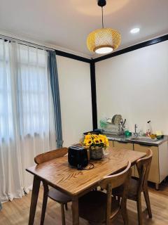HAURA Homestay Seberang Takir BBQ - Kuala Terengganu - 6
