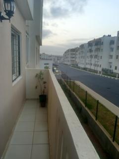 جوهرة البحر - Sidi Bouqnadel - 0