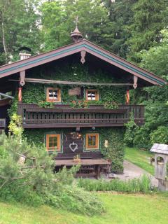 Binderhäusl - Thiersee - 9