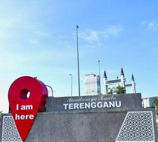 HAURA Homestay Seberang Takir BBQ - Kuala Terengganu - 9