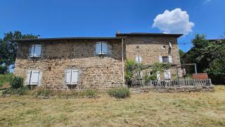 La Ferme du cinéma - Usson-en-Forez - 0