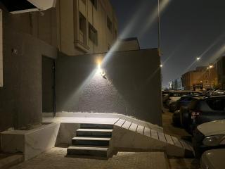 شقق سكنية فاخرة a3 - Riad - 6