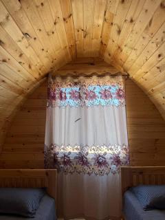 Yurt camp Chyrak - Tong - 6