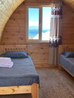 Yurt camp Chyrak - Tong - 3