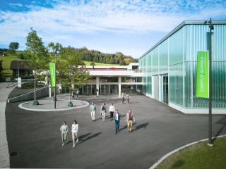 Seminarhotel CAMPUS SURSEE - Sursee - 0