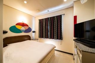 Hotel Hu Namba (Adult Only) - Osaka - 8