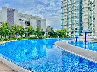 Encorp Marina Residence Puteri Harbour By Stayrene - - 5