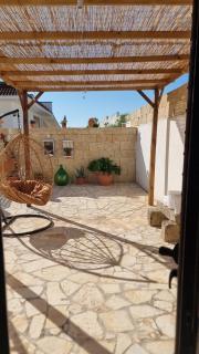 Casa Nonna Concetta - Surano - 9